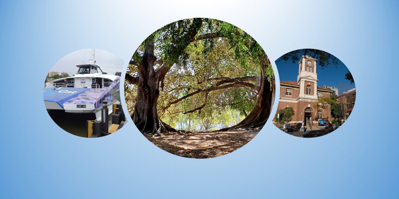 Have your say on Council’s Local Government Infrastructure Plan