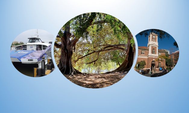 Have your say on Council’s Local Government Infrastructure Plan