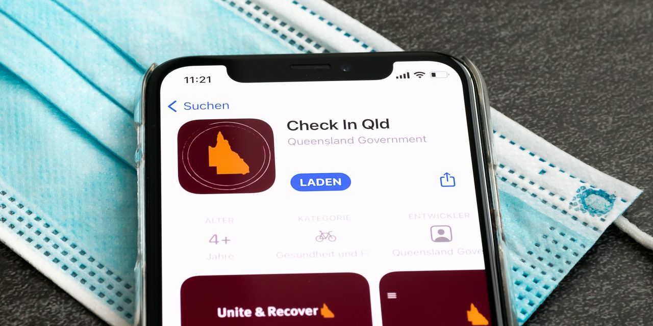 Calls for better privacy protections before COVID check-in app extended