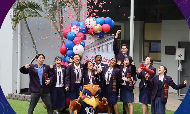 State High Day: 100 years and 100 reasons to celebrate all things great about State High