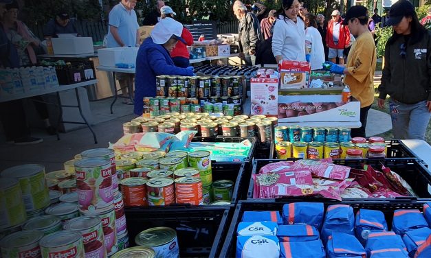 Crisis Support – Inner Brisbane Supports and Free Food Services