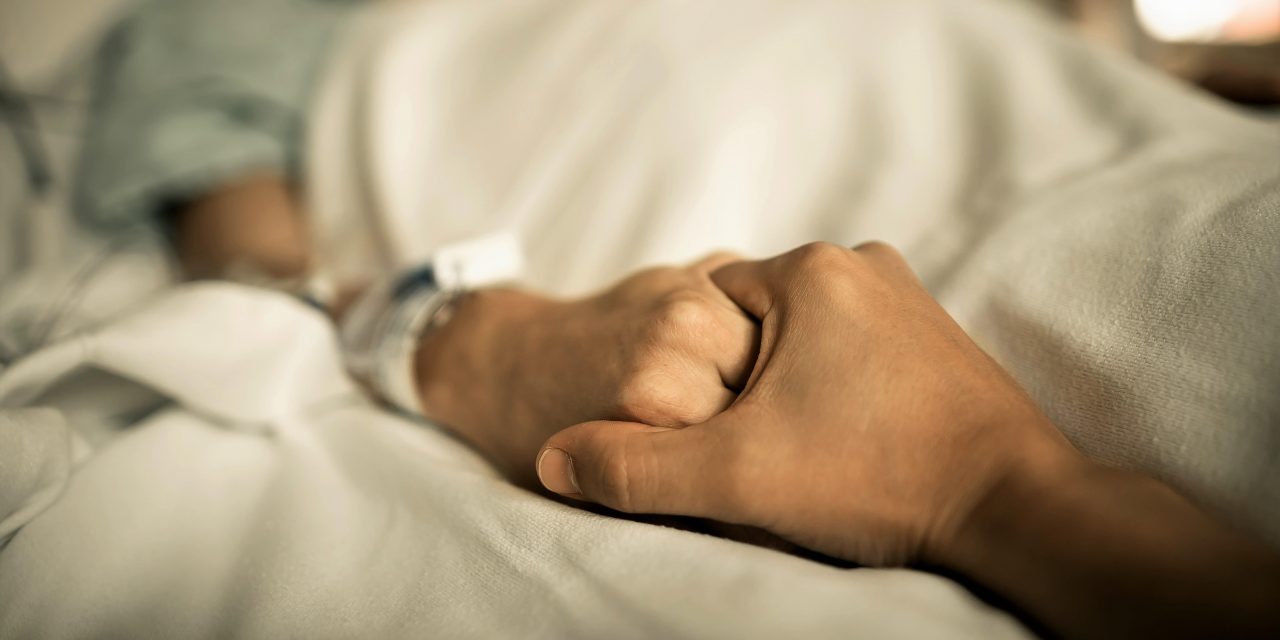 Have your say on Voluntary Assisted Dying