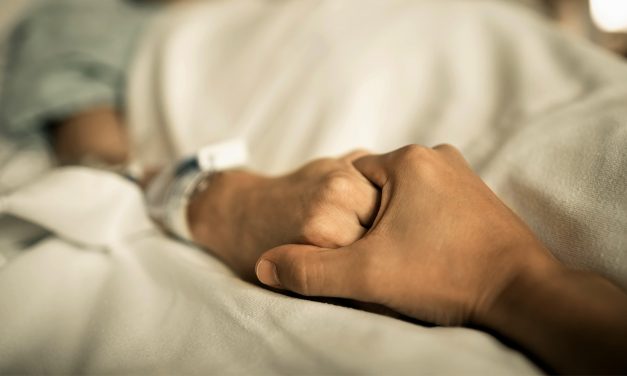 Have your say on Voluntary Assisted Dying