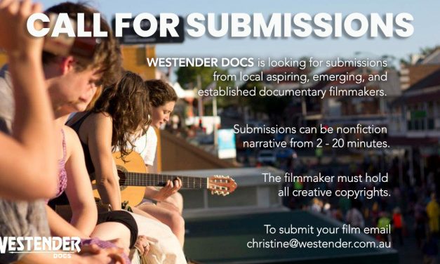Westender Docs: highlighting our documentary film community