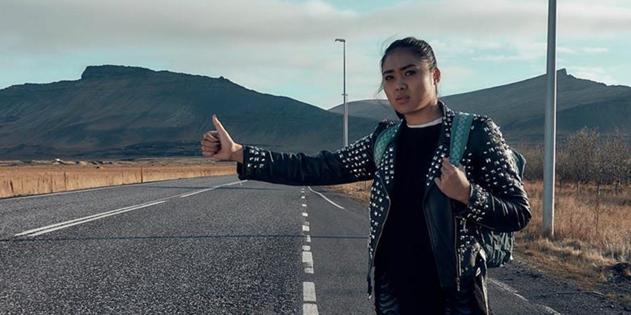 Film Review: “Agnes Joy” at Scandinavian Film Festival
