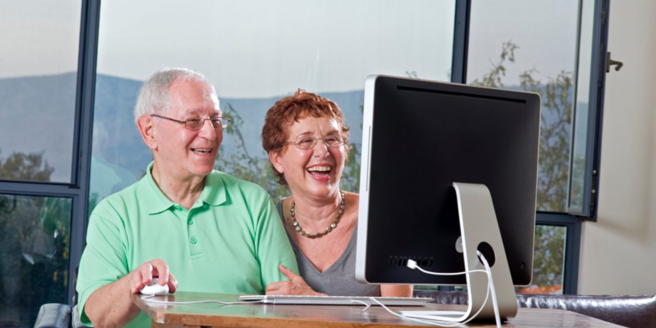 Brisbane Seniors Online plans training course for volunteer mentors in Woolloongabba