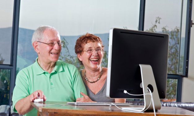 Brisbane Seniors Online plans training course for volunteer mentors in Woolloongabba