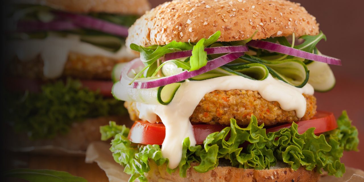 A beginner’s guide to a vegetarian diet