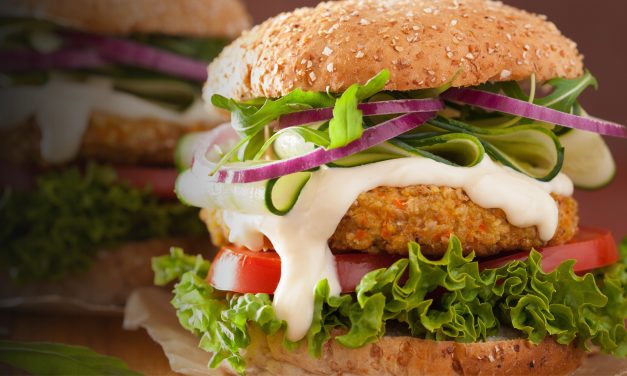 A beginner’s guide to a vegetarian diet
