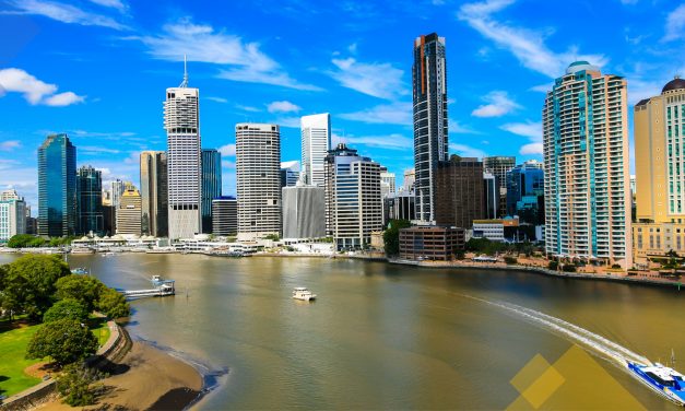 Kangaroo Point residents petition Council against ferry cuts