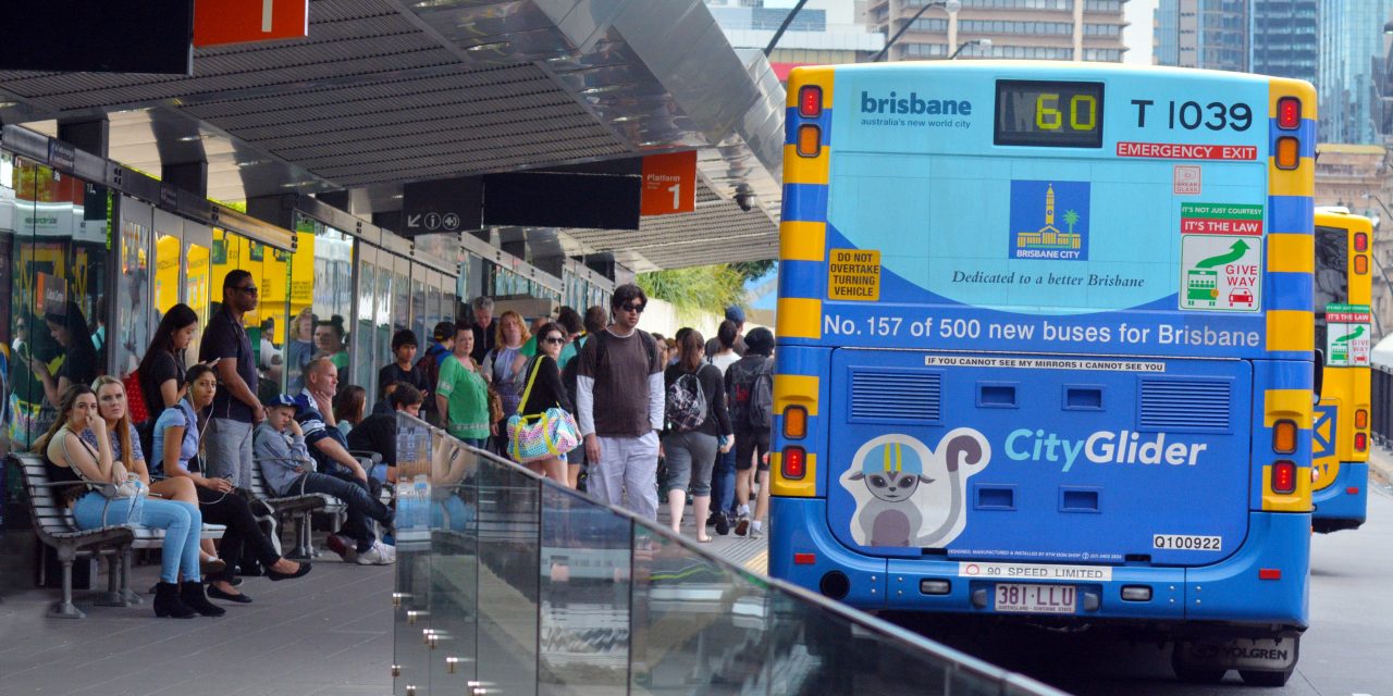 Supersized CityGlider to carry hundreds of extra passengers in peak hour