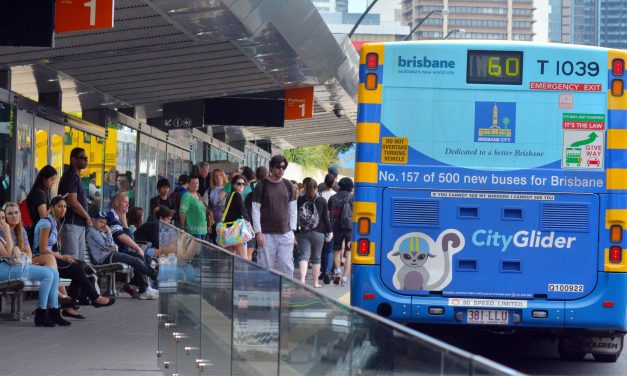 Supersized CityGlider to carry hundreds of extra passengers in peak hour