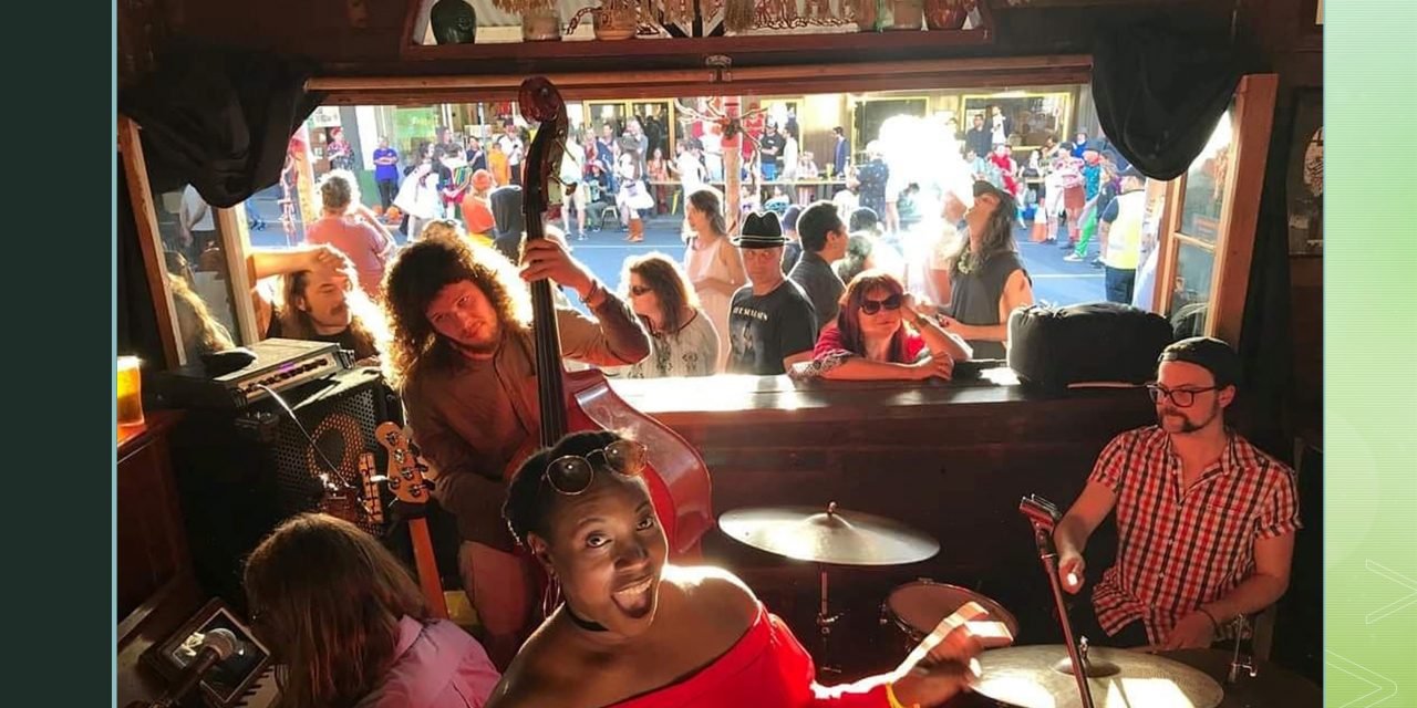 Live music in Brisbane feels brunt of COVID restrictions