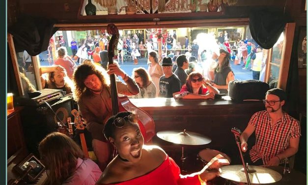 Live music in Brisbane feels brunt of COVID restrictions