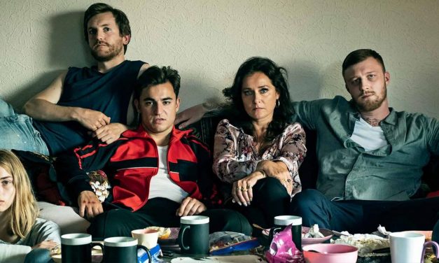 Film Review: “Wildland” at the Scandinavian Film Festival