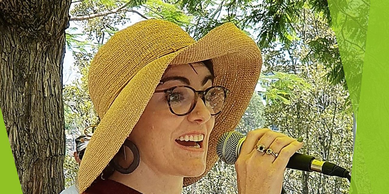 Electorate Update from Member for South Brisbane, Amy MacMahon MP