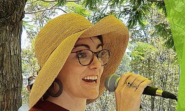 Electorate Update from Member for South Brisbane, Amy MacMahon MP