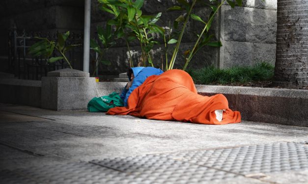 ‘Invisible homeless deaths’: An estimated 90 rough sleepers died in Queensland last year.