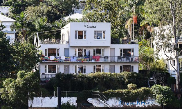 The battle for Riviera: What is happening at 5 Dudley Street?