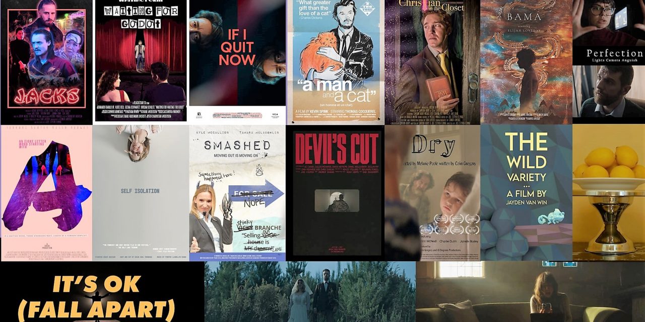 West End Film Festival successfully transitions in Covid times