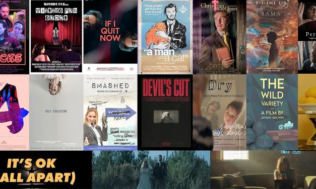 West End Film Festival successfully transitions in Covid times