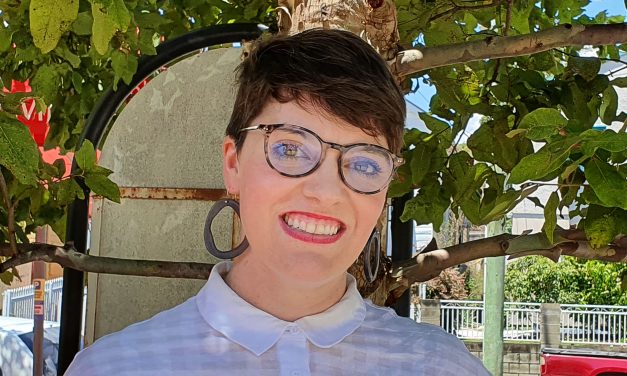 The latest from Parliament with Amy MacMahon MP