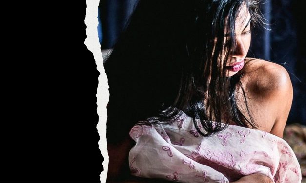 Local Brisbane artist challenges her cultural perceptions in a new art and photography exhibition