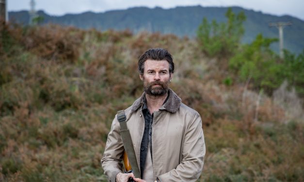 FILM REVIEW: Coming Home in the Dark