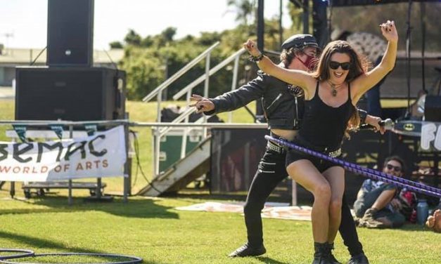 Kurilpa Community Day – Q&A with WECA