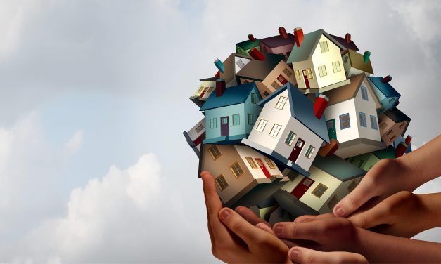 Social housing deficit needs national plan.