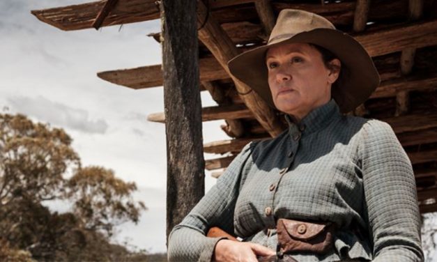 Packed program for Brisbane International Film Festival 2021