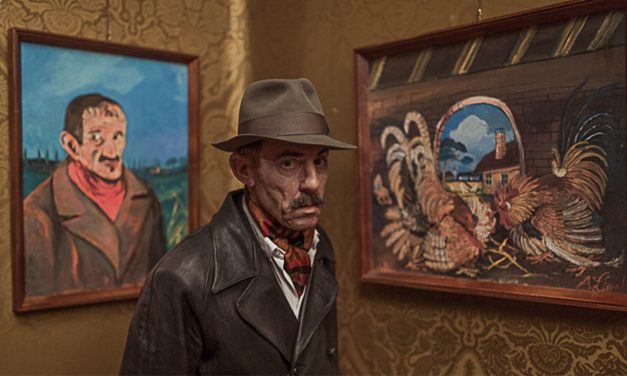 The sweet life at the 2021 Italian Film Festival