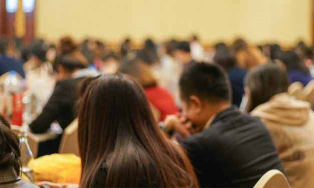 New Economy Network Australia explores a wellbeing economy.