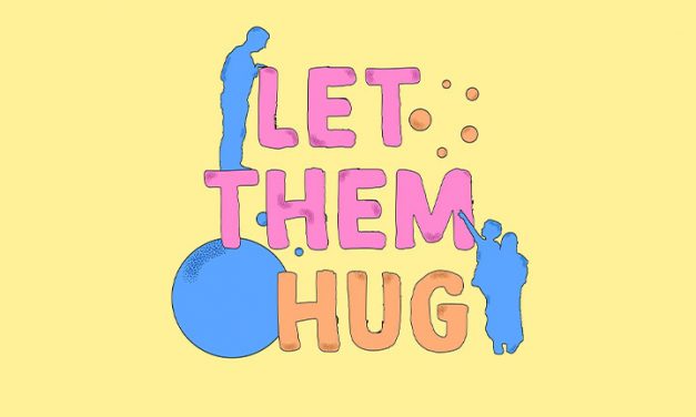 “Let Them Hug” by Jemma