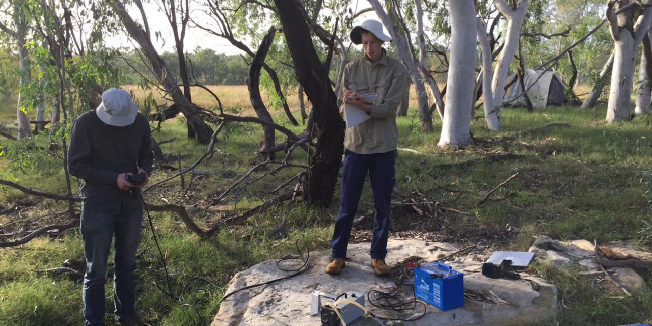 Latest study takes aim at Bravus [Adani] coal mine