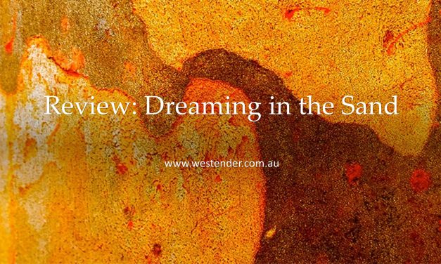 Review: Dreaming in the Sand