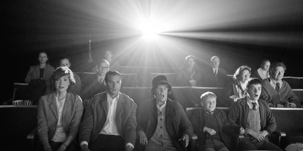 New and classic cinema showcased at the British Film Festival