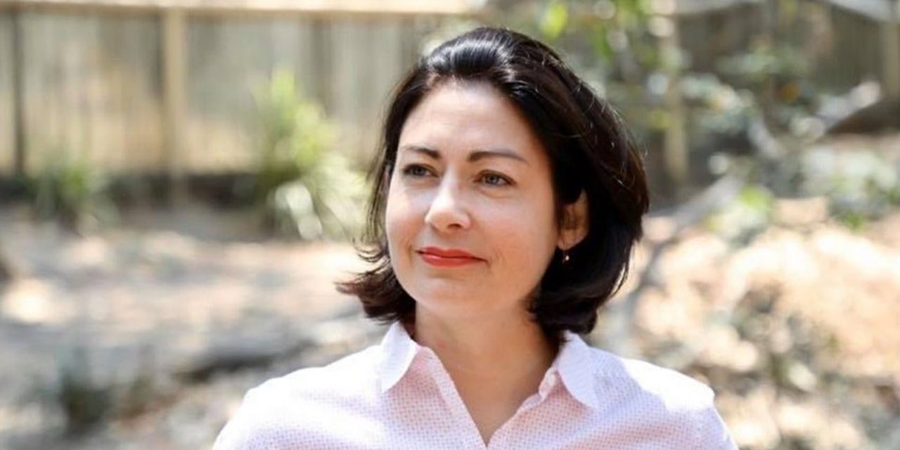 Terri Butler MP on COP 26 and Labor’s approach to climate action.