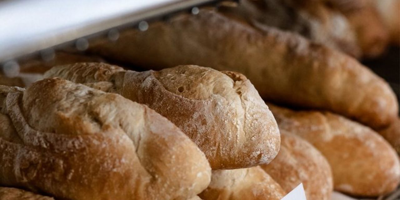 Farine Bakery comes to Boundary Street