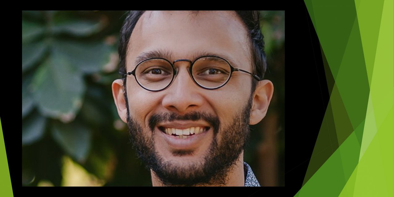 Councillor Jonathan Sri’s October electorate update