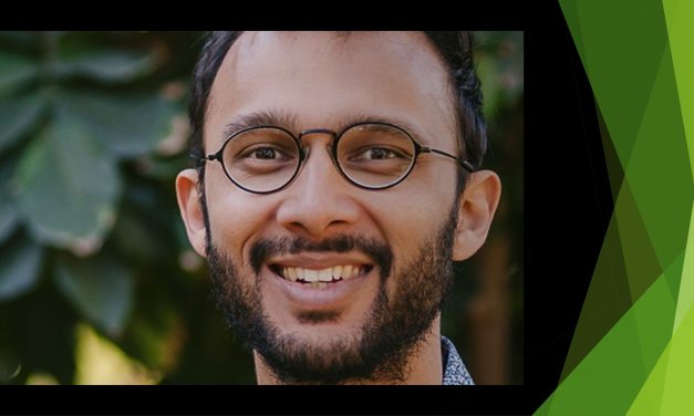 Councillor Jonathan Sri’s October electorate update