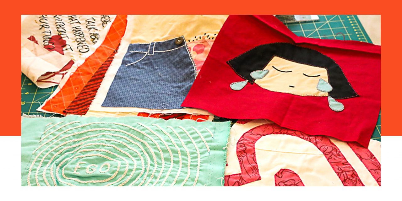 Rose Manning’s Sewing Room: Come stitch with me.