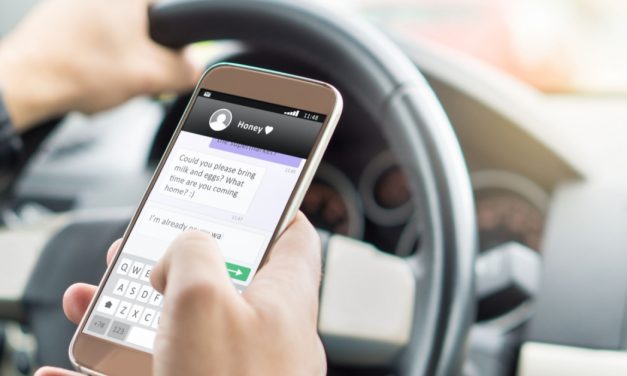 Melissa McGuinness: Changing Reckless Youth Driving Culture