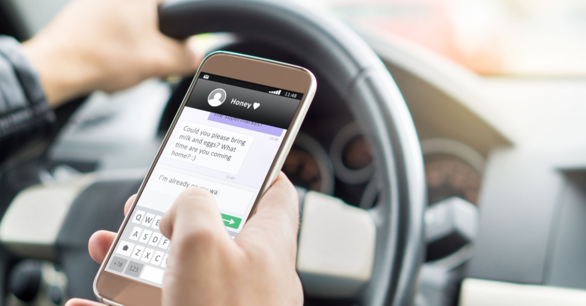 Melissa McGuinness: Changing Reckless Youth Driving Culture