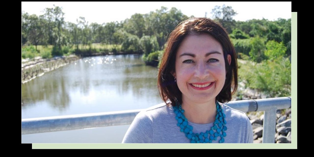 Terri Butler’s October Electorate Update