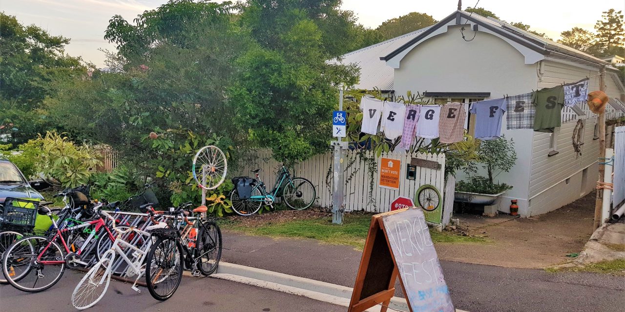 Turnstyle Community Hub needs a new home
