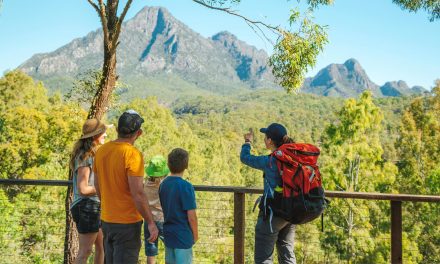 OPINION | Global climate and biodiversity talks require Queensland to play a part