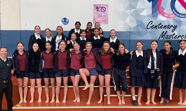 Brisbane State High turns to Alumni for Masterclass program