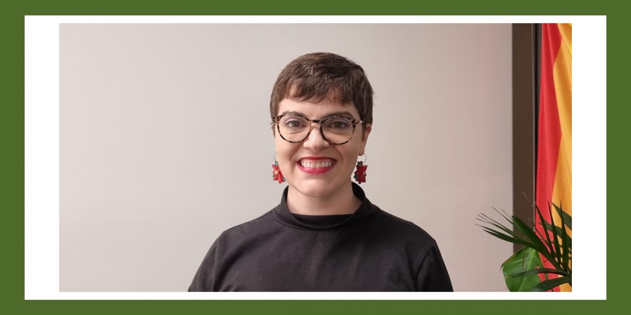 Amy MacMahon reflects on her first year as MP for South Brisbane