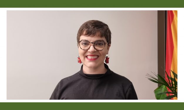 Amy MacMahon reflects on her first year as MP for South Brisbane